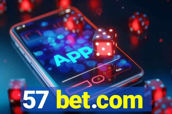 57 bet.com